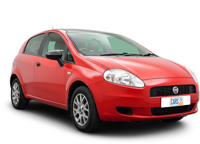 Fiat Grand Punto-img